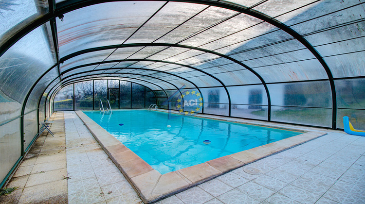 Ma-Cabane - Vente Maison MANTES-LA-VILLE, 383 m²