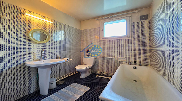 Ma-Cabane - Vente Maison MANTES-LA-VILLE, 383 m²