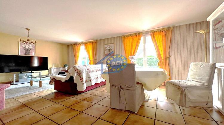 Ma-Cabane - Vente Maison MANTES-LA-VILLE, 98 m²