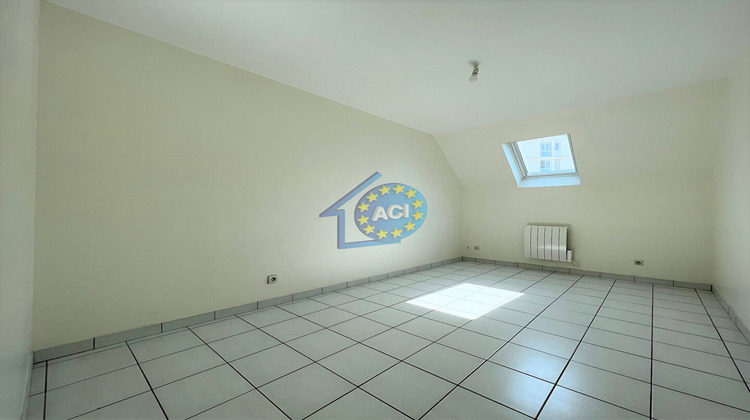 Ma-Cabane - Vente Maison MANTES-LA-VILLE, 91 m²