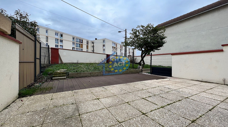 Ma-Cabane - Vente Maison MANTES-LA-VILLE, 91 m²