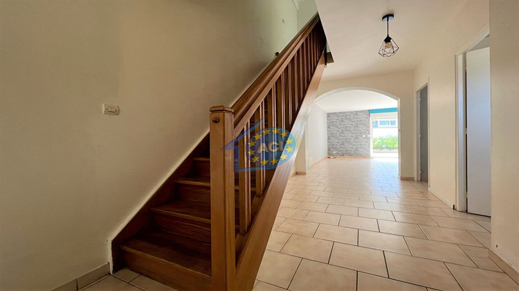 Ma-Cabane - Vente Maison MANTES-LA-VILLE, 91 m²