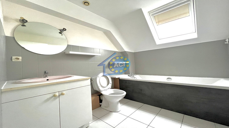 Ma-Cabane - Vente Maison MANTES-LA-VILLE, 91 m²