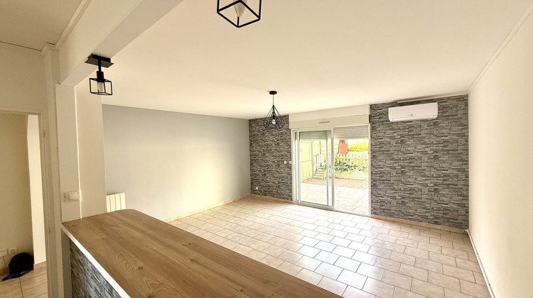 Ma-Cabane - Vente Maison Mantes-la-Ville, 92 m²