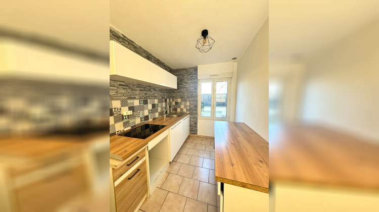 Ma-Cabane - Vente Maison MANTES LA VILLE, 91 m²