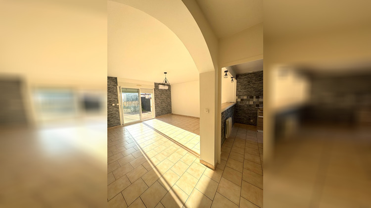 Ma-Cabane - Vente Maison MANTES LA VILLE, 91 m²