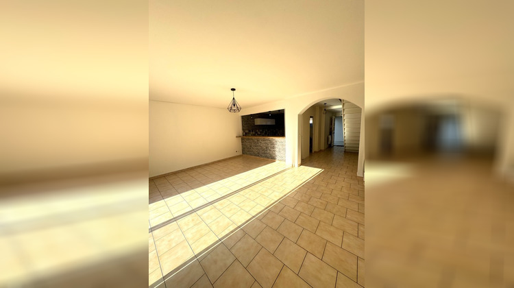 Ma-Cabane - Vente Maison MANTES LA VILLE, 91 m²