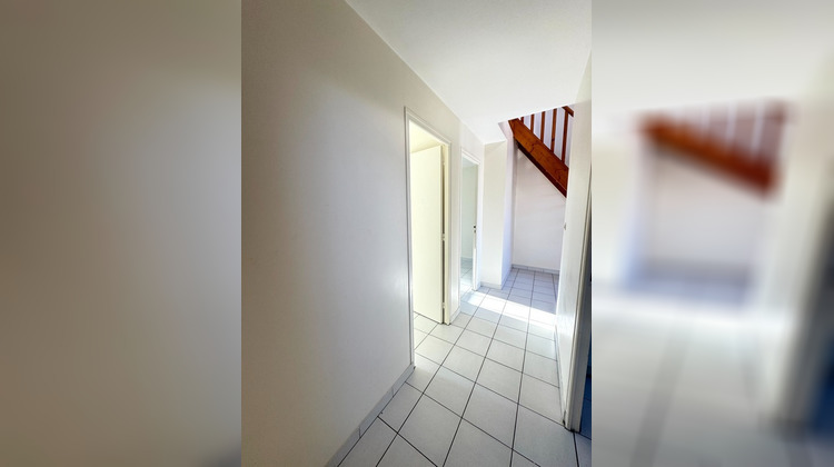 Ma-Cabane - Vente Maison MANTES LA VILLE, 91 m²