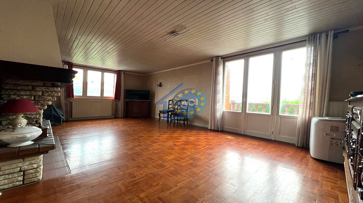 Ma-Cabane - Vente Maison MANTES-LA-VILLE, 87 m²