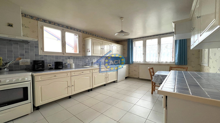 Ma-Cabane - Vente Maison MANTES-LA-VILLE, 87 m²