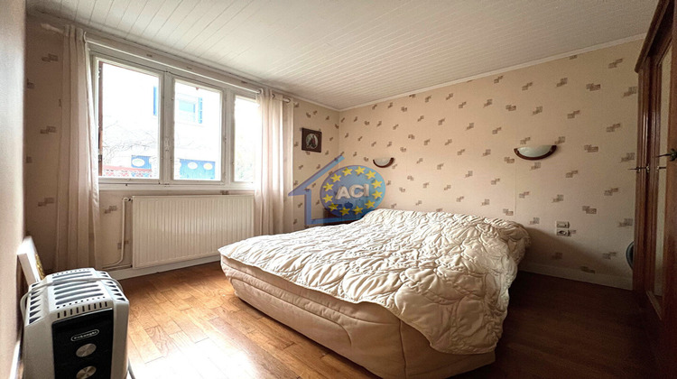 Ma-Cabane - Vente Maison MANTES-LA-VILLE, 87 m²