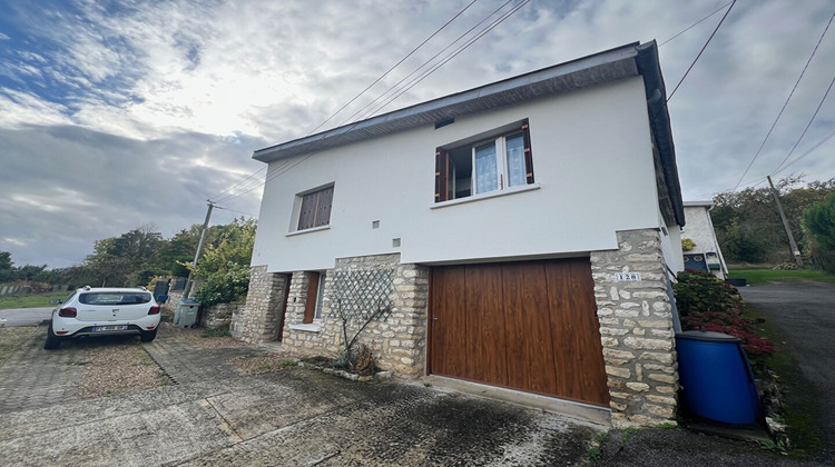 Ma-Cabane - Vente Maison MANTES-LA-VILLE, 87 m²