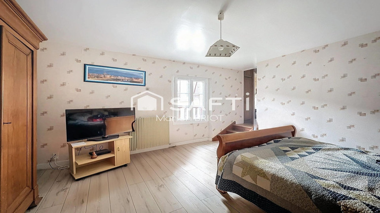 Ma-Cabane - Vente Maison Mantes-la-Ville, 224 m²