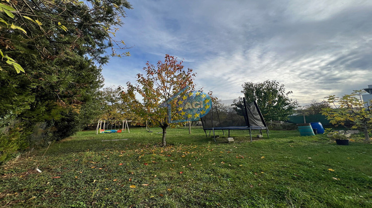 Ma-Cabane - Vente Maison MANTES-LA-VILLE, 120 m²