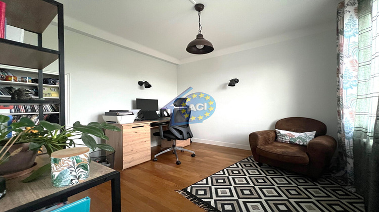 Ma-Cabane - Vente Maison MANTES-LA-VILLE, 120 m²