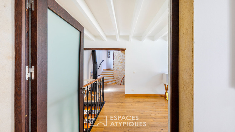 Ma-Cabane - Vente Maison MANTES-LA-VILLE, 157 m²