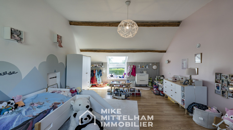 Ma-Cabane - Vente Maison Mantes-la-Ville, 250 m²