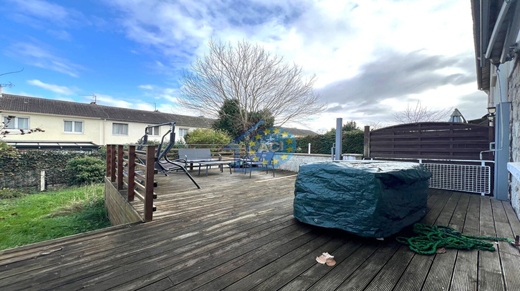 Ma-Cabane - Vente Maison MANTES-LA-VILLE, 65 m²