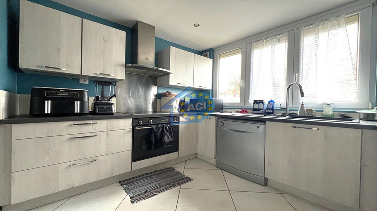 Ma-Cabane - Vente Maison MANTES-LA-VILLE, 65 m²