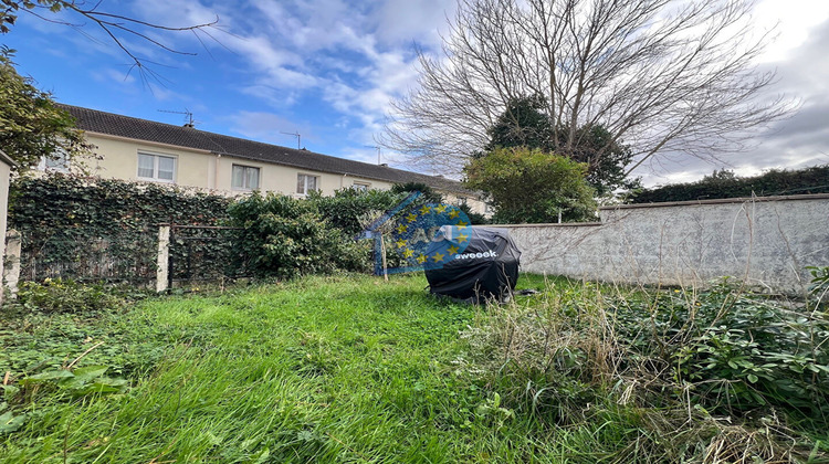 Ma-Cabane - Vente Maison MANTES-LA-VILLE, 65 m²