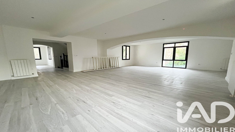 Ma-Cabane - Vente Maison Mantes-la-Ville, 202 m²