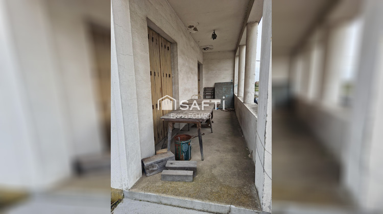 Ma-Cabane - Vente Maison Mantes-la-Ville, 232 m²