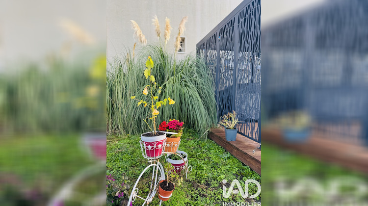 Ma-Cabane - Vente Maison Mantes la Ville, 113 m²