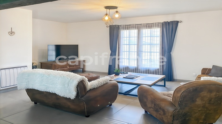 Ma-Cabane - Vente Maison MANTES LA VILLE, 171 m²