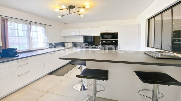 Ma-Cabane - Vente Maison MANTES LA VILLE, 171 m²