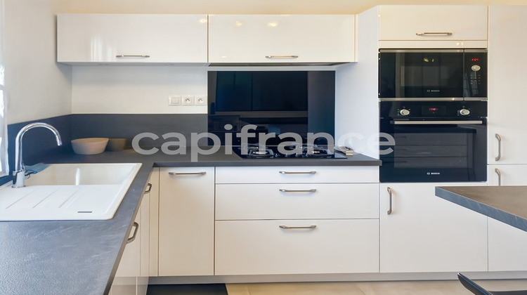 Ma-Cabane - Vente Maison MANTES LA VILLE, 171 m²