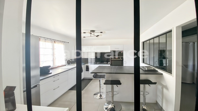 Ma-Cabane - Vente Maison MANTES LA VILLE, 171 m²