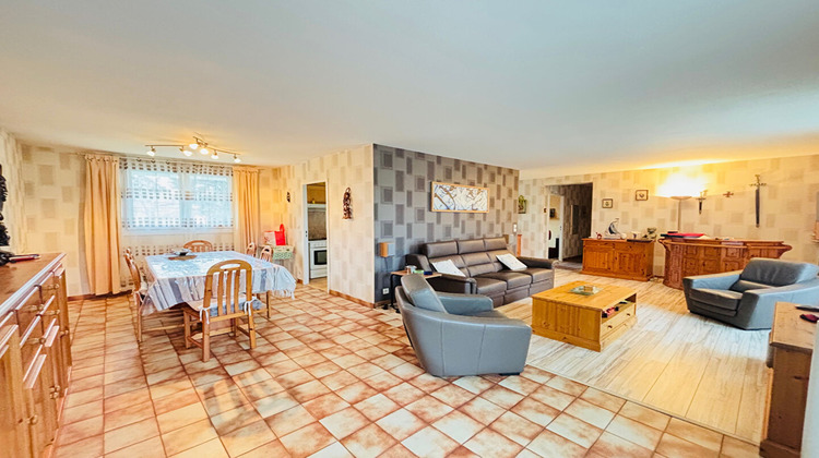 Ma-Cabane - Vente Maison MANTES-LA-VILLE, 122 m²