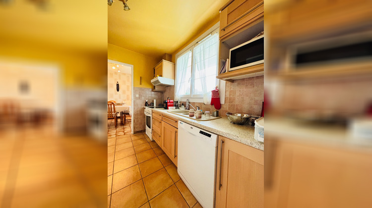 Ma-Cabane - Vente Maison MANTES-LA-VILLE, 122 m²