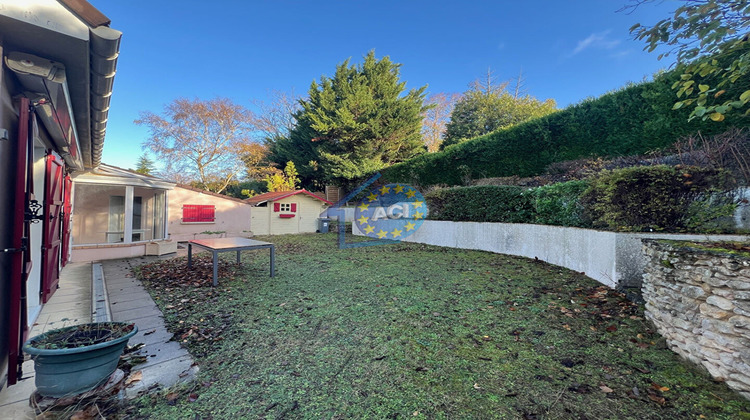 Ma-Cabane - Vente Maison MANTES-LA-VILLE, 147 m²