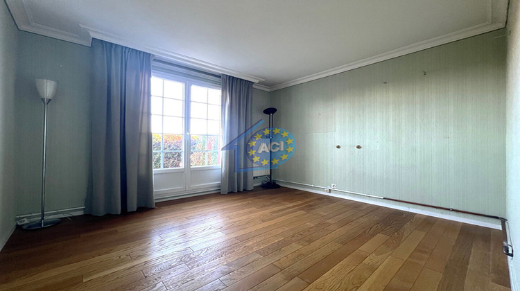 Ma-Cabane - Vente Maison MANTES-LA-VILLE, 147 m²