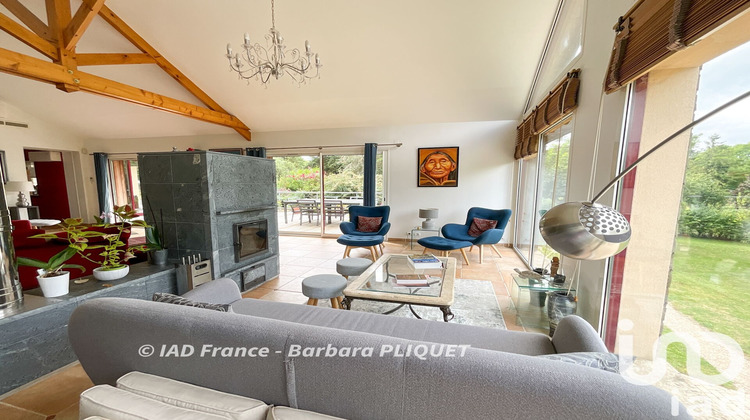 Ma-Cabane - Vente Maison Mantes-la-Ville, 191 m²