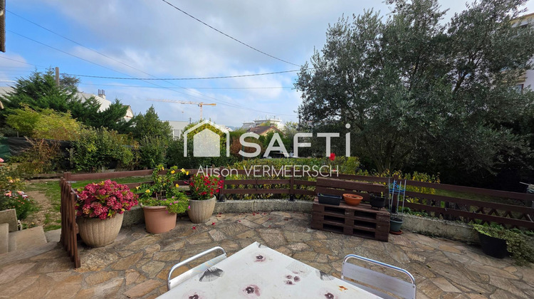 Ma-Cabane - Vente Maison Mantes-la-Ville, 89 m²