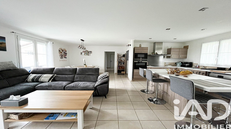 Ma-Cabane - Vente Maison Mantes-la-Ville, 106 m²