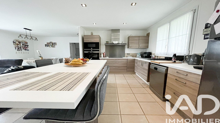 Ma-Cabane - Vente Maison Mantes-la-Ville, 106 m²