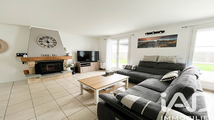 Ma-Cabane - Vente Maison Mantes-la-Ville, 106 m²