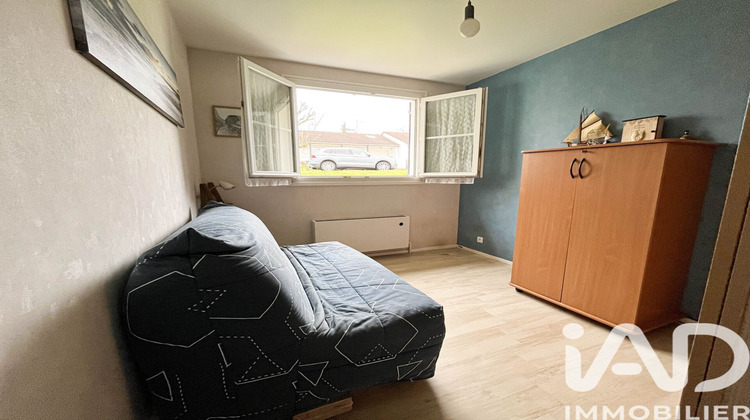 Ma-Cabane - Vente Maison Mantes-la-Ville, 106 m²