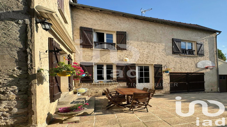 Ma-Cabane - Vente Maison Mantes-la-Ville, 224 m²