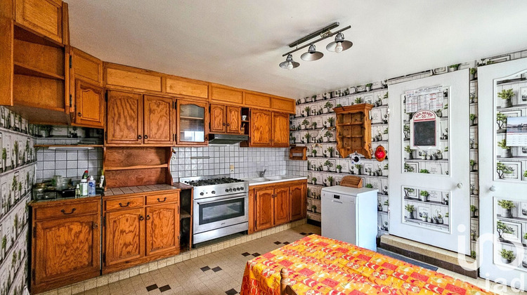 Ma-Cabane - Vente Maison Mantes-la-Ville, 224 m²