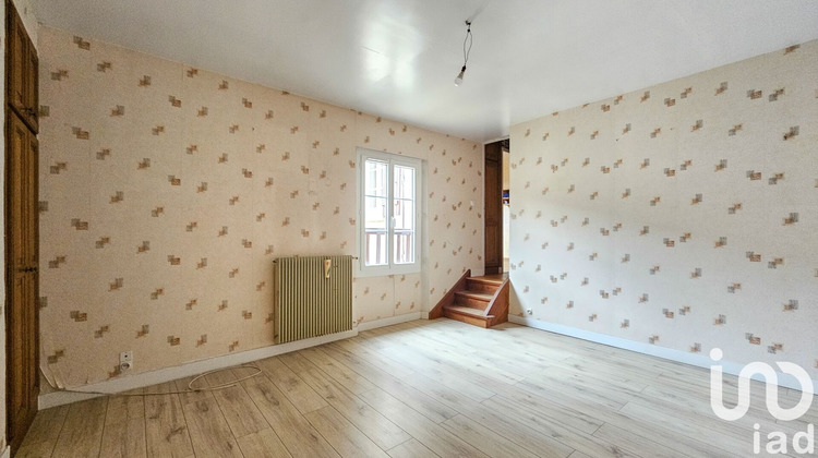 Ma-Cabane - Vente Maison Mantes-la-Ville, 224 m²