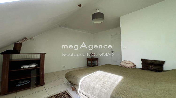 Ma-Cabane - Vente Maison MANTES LA VILLE, 77 m²