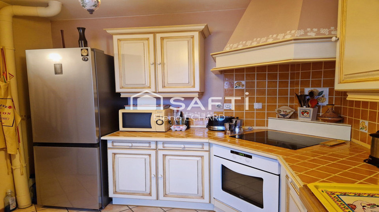 Ma-Cabane - Vente Maison Mantes-la-Ville, 75 m²