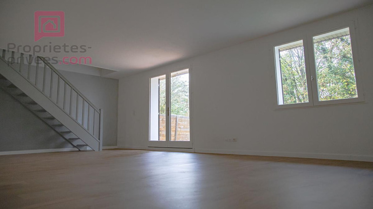 Ma-Cabane - Vente Maison MANTES LA VILLE, 79 m²