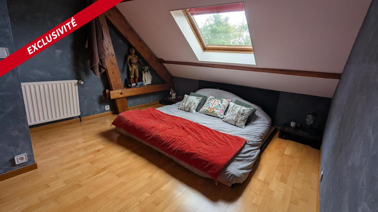 Ma-Cabane - Vente Maison MANTES LA VILLE, 174 m²