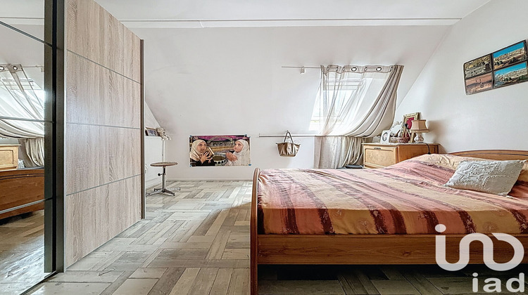 Ma-Cabane - Vente Maison Mantes-la-Ville, 77 m²