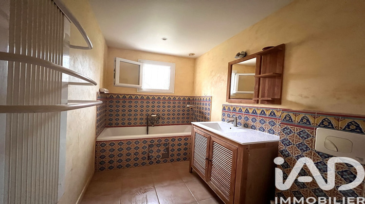 Ma-Cabane - Vente Maison Mantes-la-Ville, 103 m²